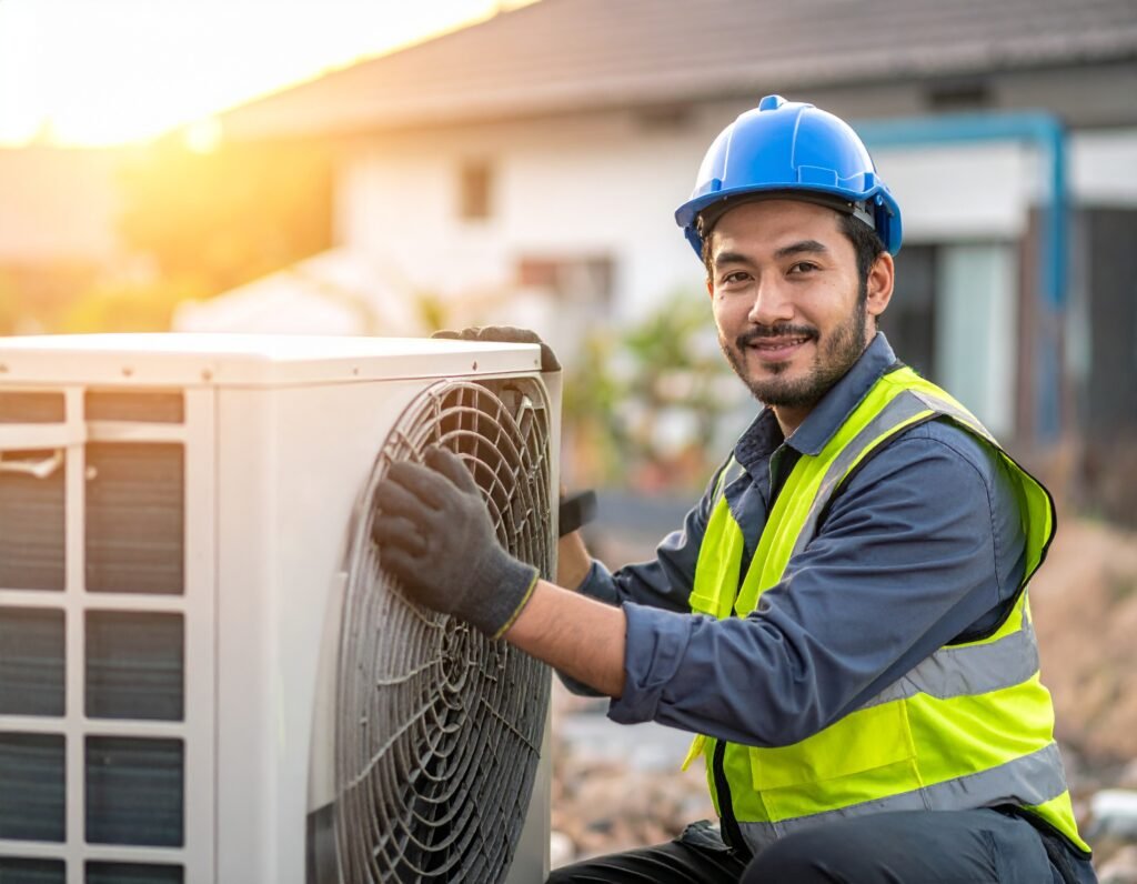 69729a0c93fc194ca5b1796f daily tasks hvac technicians coursecareers